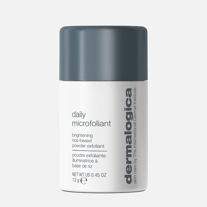 reisestørrelse daily microfoliant 13g