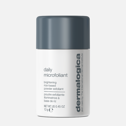 reisestørrelse daily microfoliant 13g