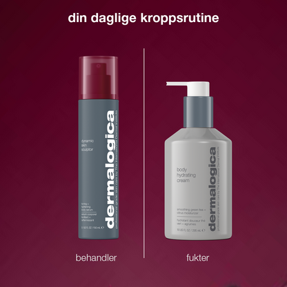 dynamic skin sculptor