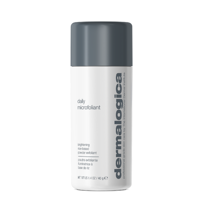daily microfoliant