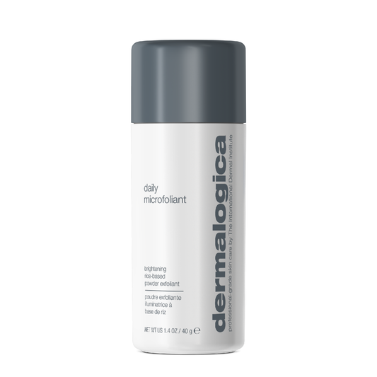 daily microfoliant