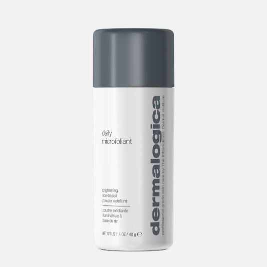 daily microfoliant