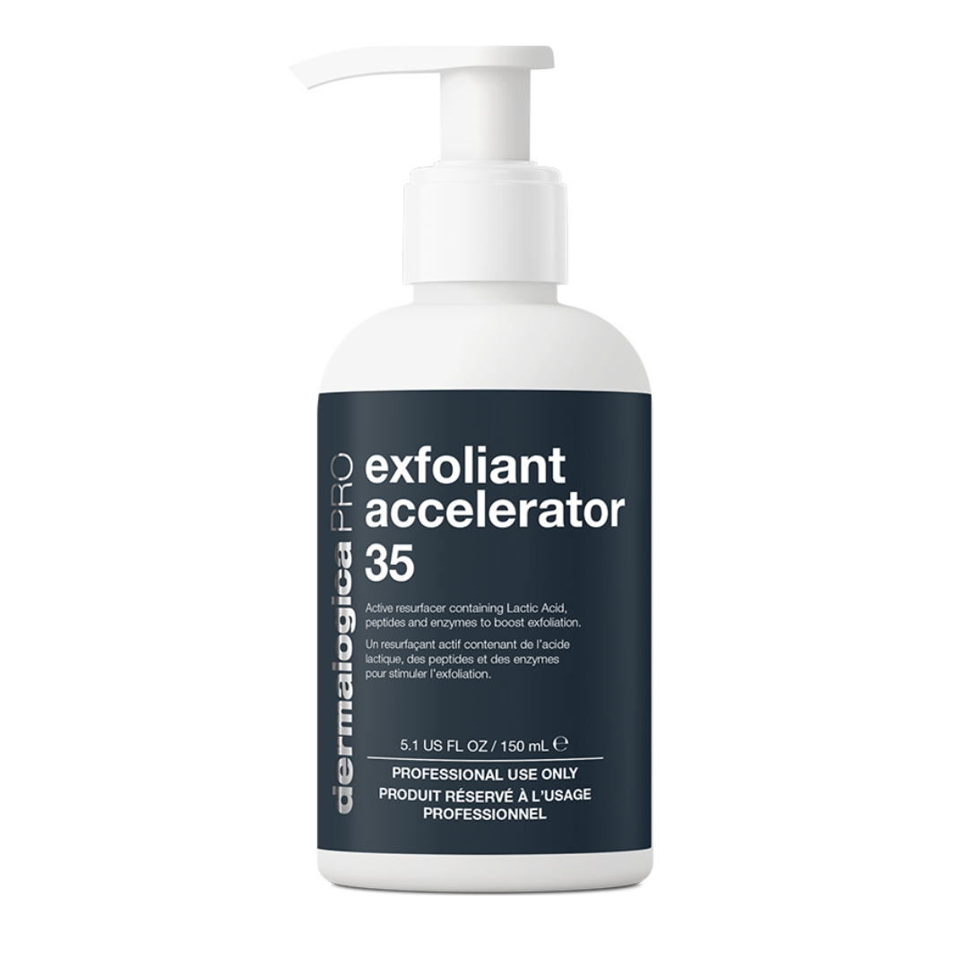 PRO exfoliant accelerator 35 150 ml