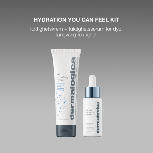 limited edition: hydration you can feel