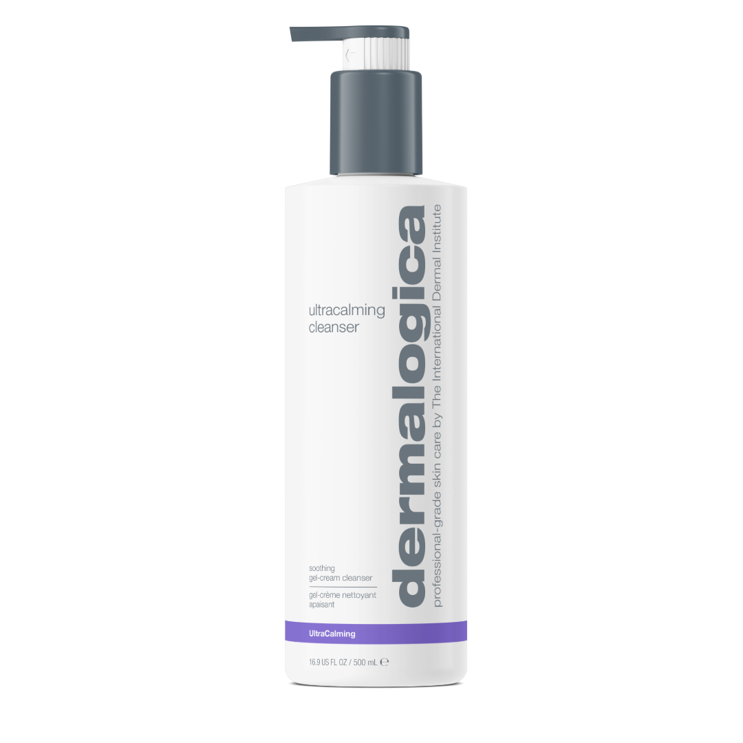 ultracalming cleanser