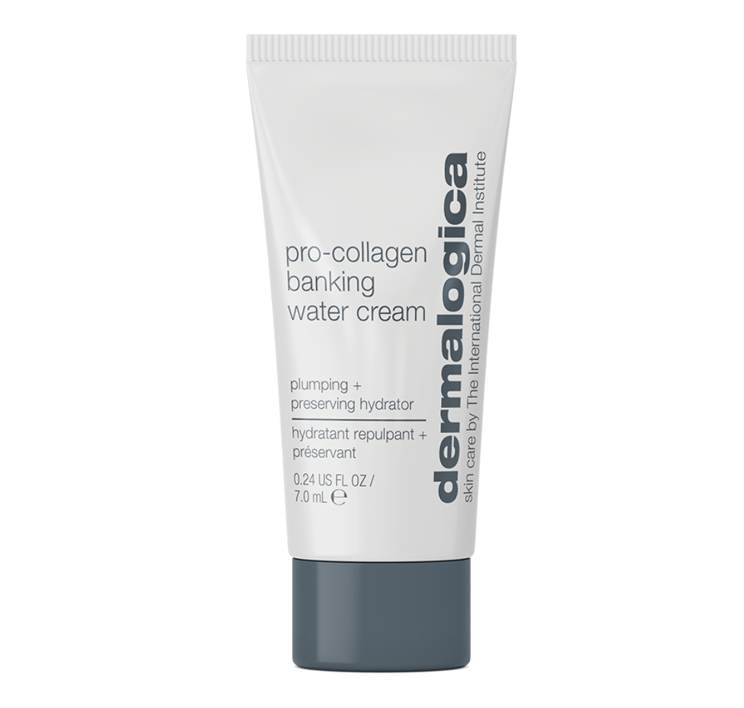 pro collagen water banking cream 7ml
