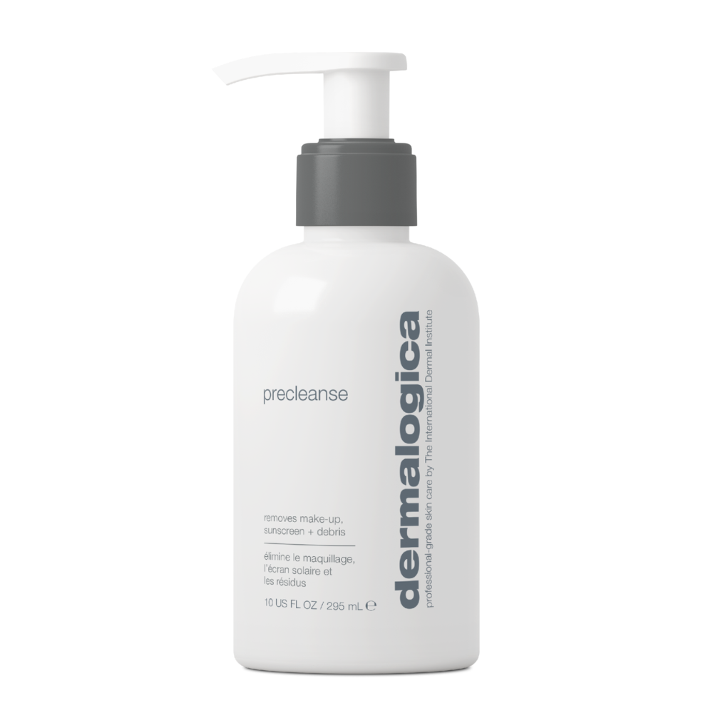 precleanse