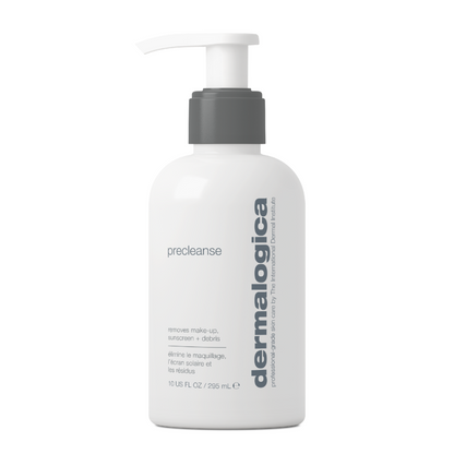 precleanse