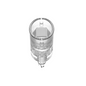 PRO Pen Nanotip Metal (10PK)