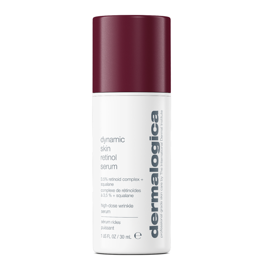 dynamic skin retinol serum