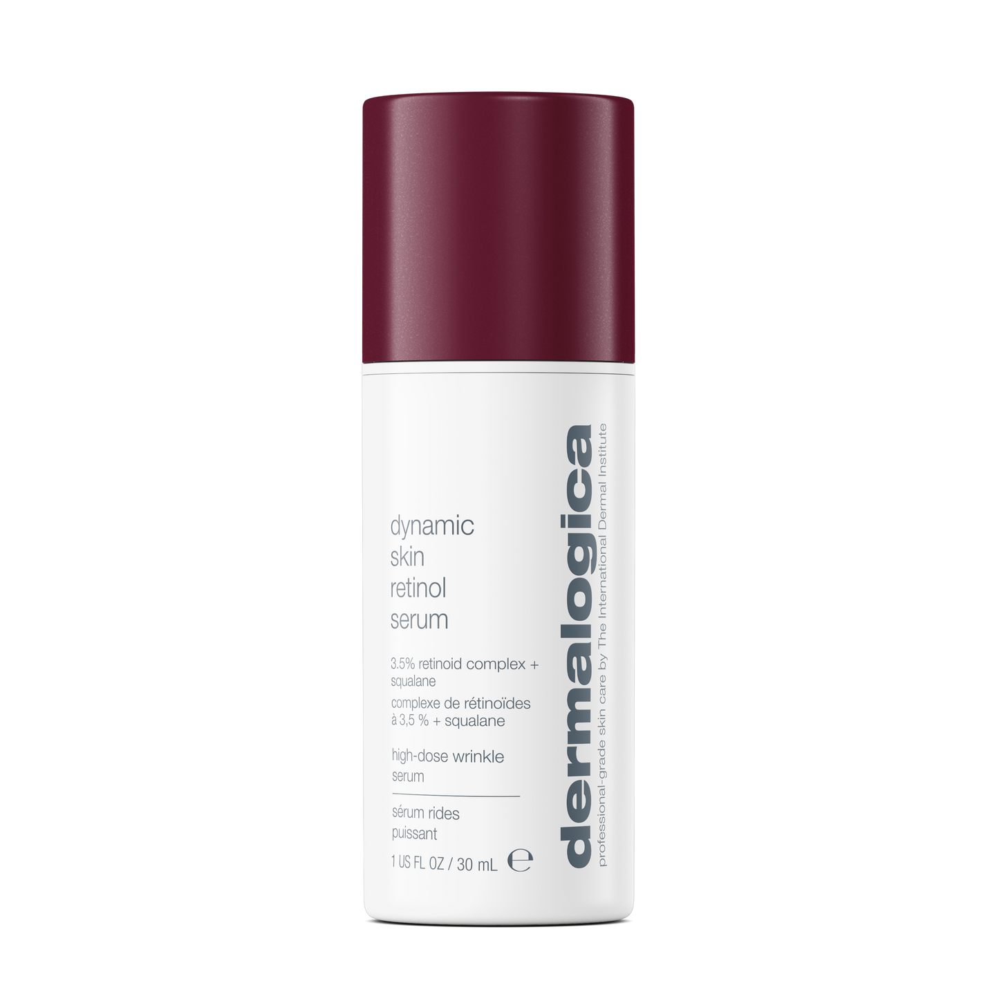 VAREPRØVE - DYNAMIC SKIN RETINOL SERUM (4)