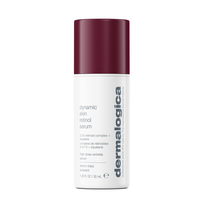 VAREPRØVE - DYNAMIC SKIN RETINOL SERUM (4)
