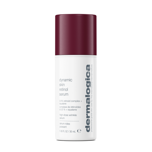 VAREPRØVE - DYNAMIC SKIN RETINOL SERUM (4)