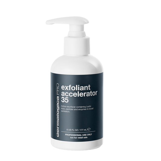 PRO exfoliant accelerator 35 177ml