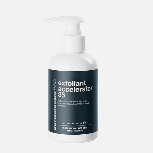 PRO exfoliant accelerator 35 177ml