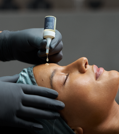 Nivå 1 - Certified: Dermalogica DNA