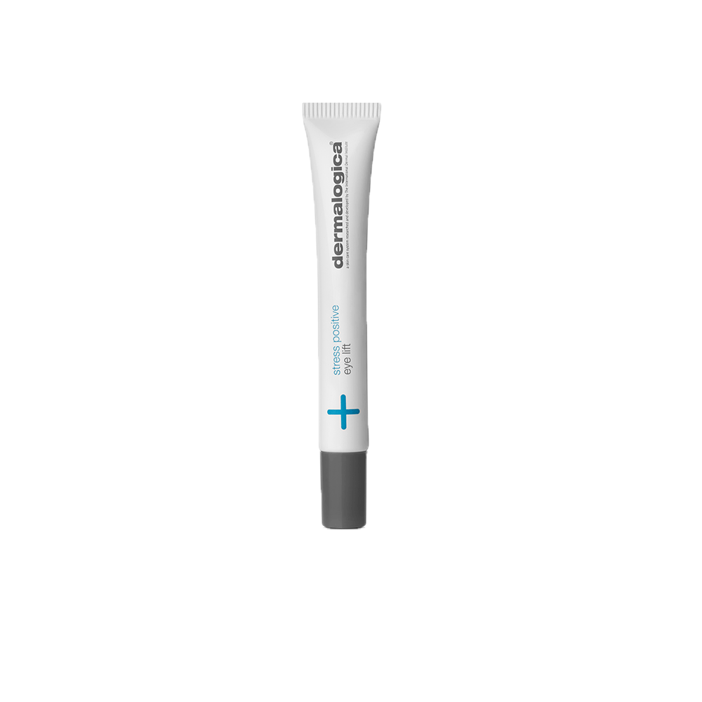 TESTER - STRESS POSITIVE EYE LIFT 25ML