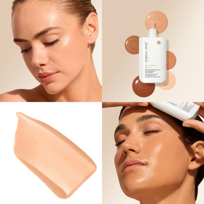 Glow Fixation™ SPF 30