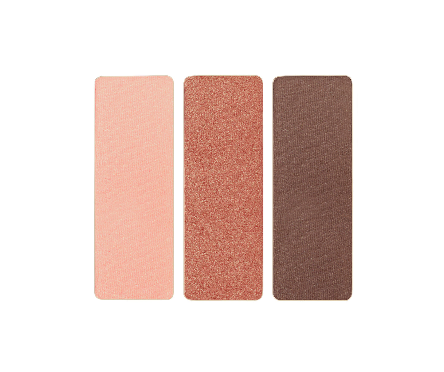 PurePressed® Eye Shadow Triple - Wildflower