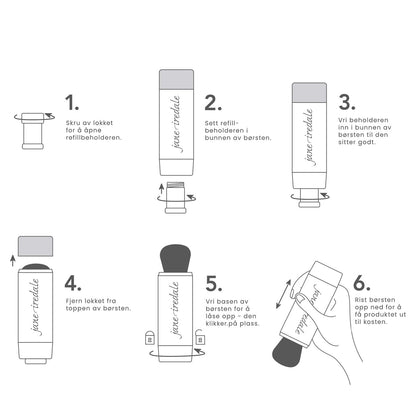 Powder-Me SPF® 30 Dry Sunscreen