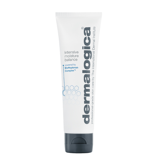 TESTER - INTENSIVE MOISTURE BALANCE 50ML