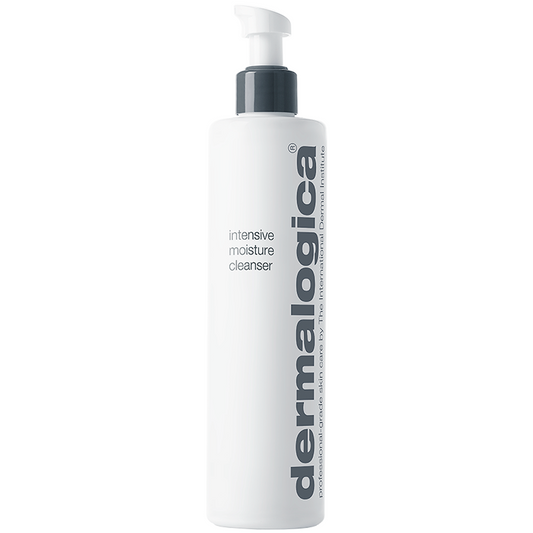 TESTER - INTENSIVE MOISTURE CLEANSER 150ML