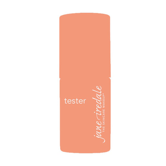 TESTER - COLORLUXE HIGH IMPACT LIP GLAZE - AMOUR