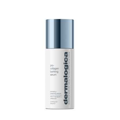 jumbo pro-collagen banking serum 59ml