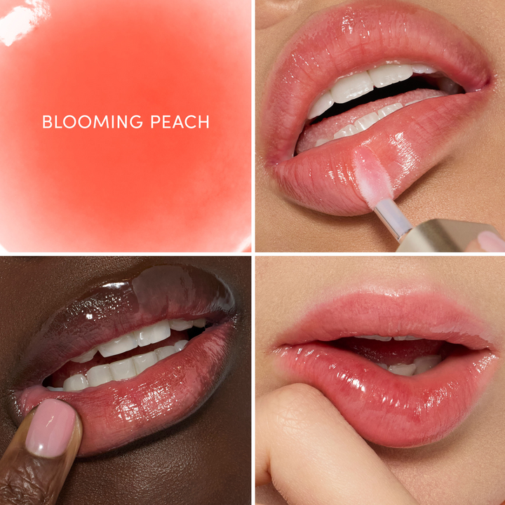 Just Kissed® pH Lip Oil