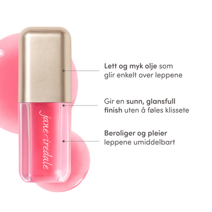 Just Kissed® pH Lip Oil