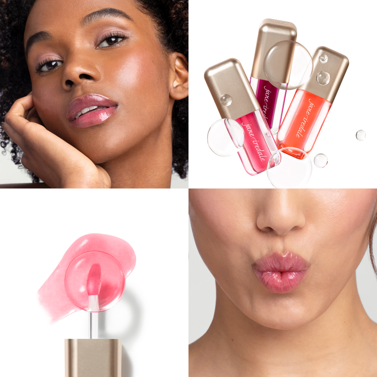 Just Kissed® pH Lip Oil
