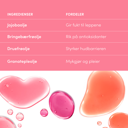 Just Kissed® pH Lip Oil