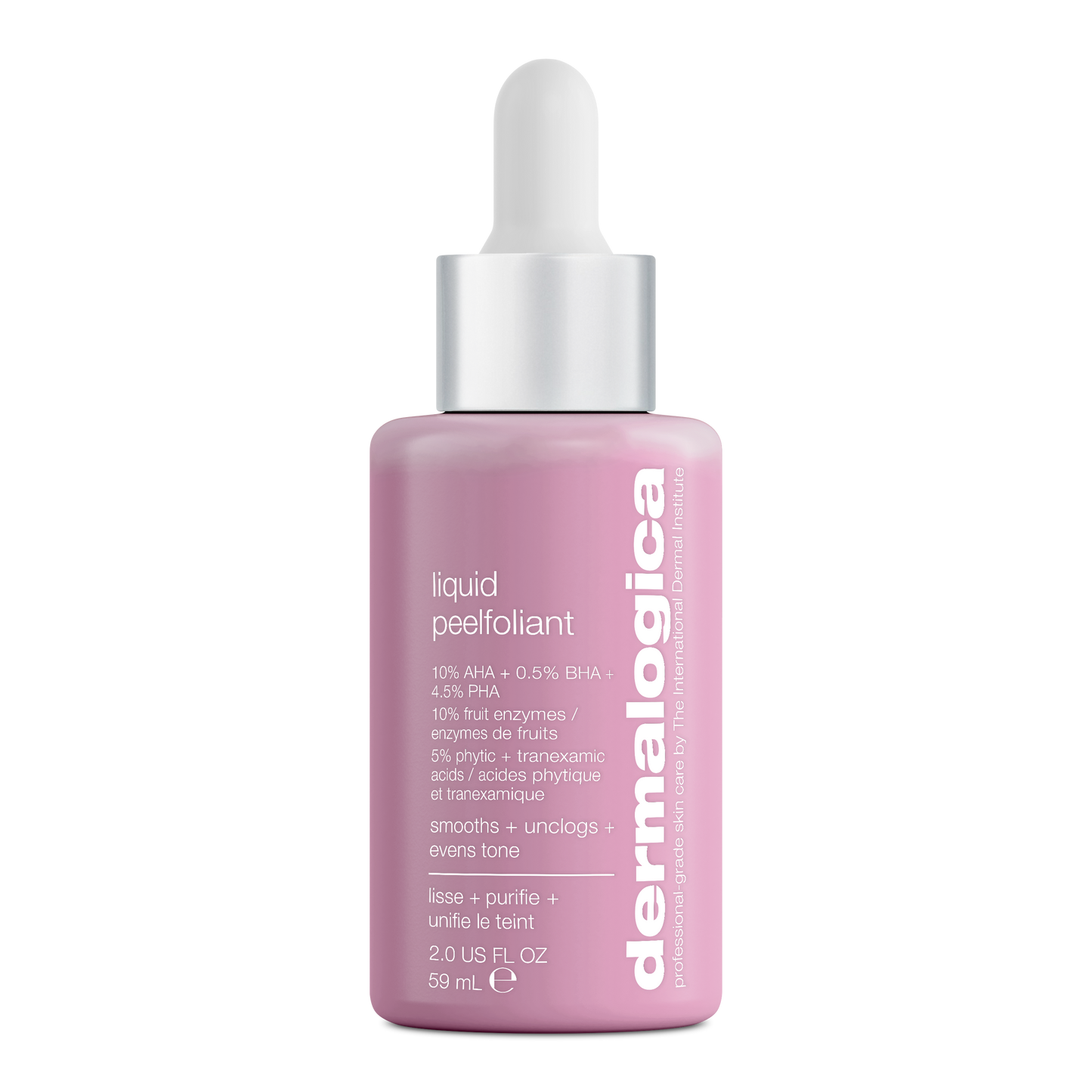 VAREPRØVE  - LIQUID PEELFOLIANT (2G)