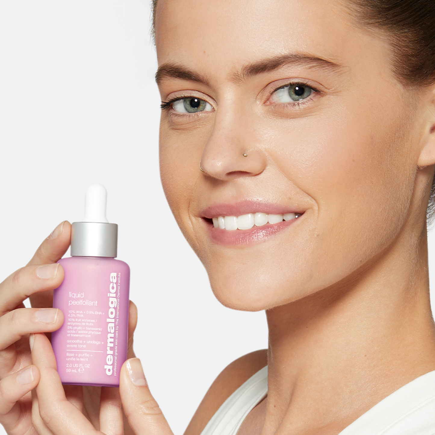 liquid peelfoliant