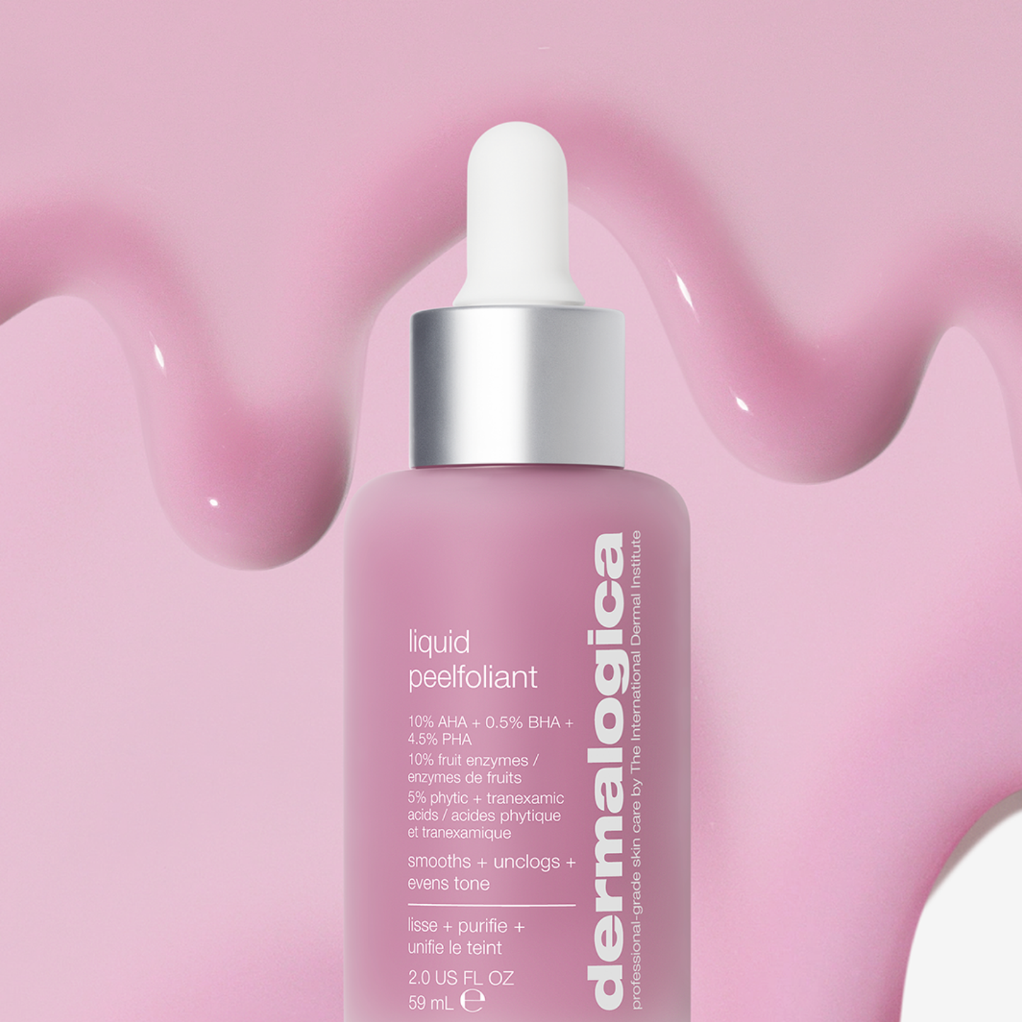 liquid peelfoliant