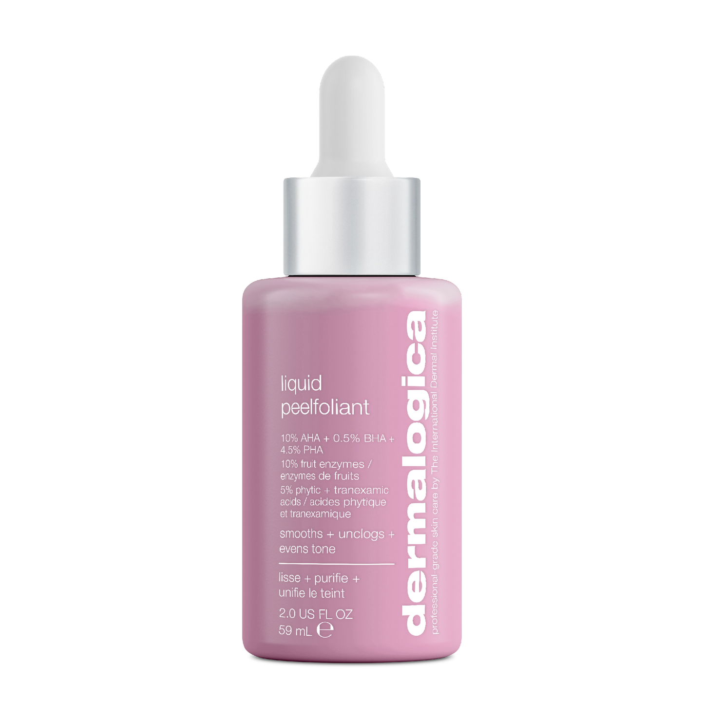 liquid peelfoliant