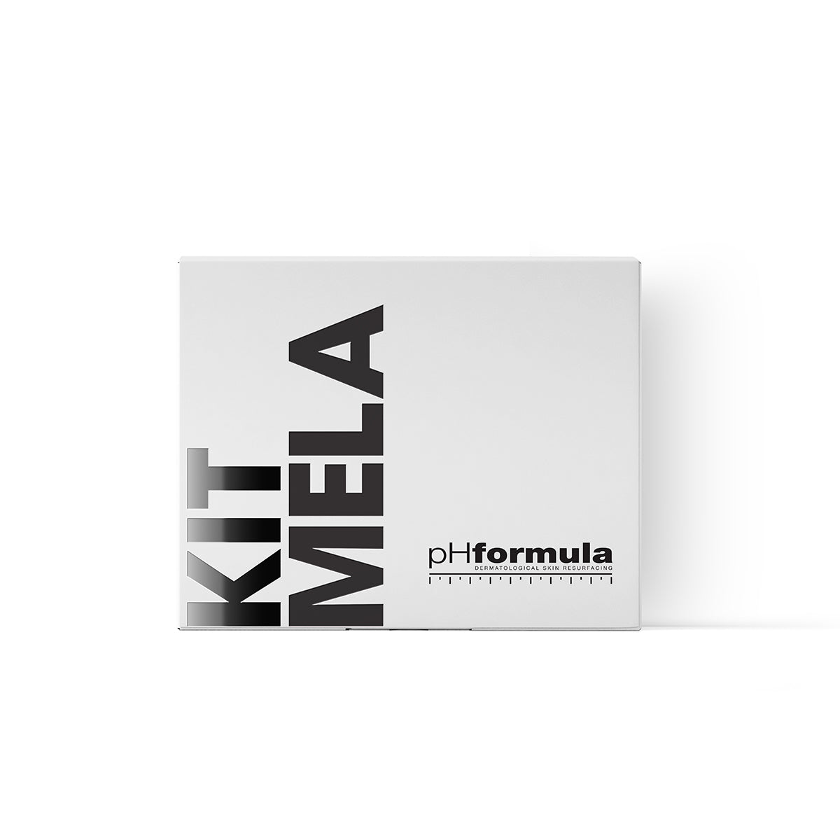 M.E.L.A. RESURFACING TRAVEL SKIN KIT