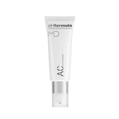 MD AC active recovery