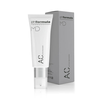 MD AC active recovery