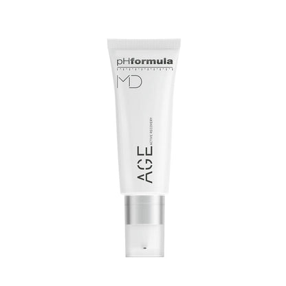 MD AGE active recovery