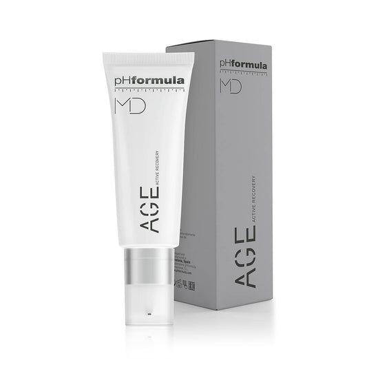 MD AGE active recovery