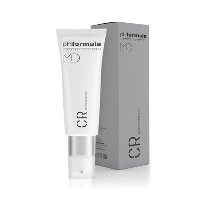 MD CR active recovery