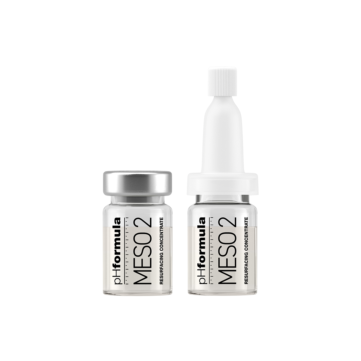 MESO 2 RESURFACING concentrate