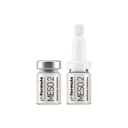 MESO 2 RESURFACING concentrate