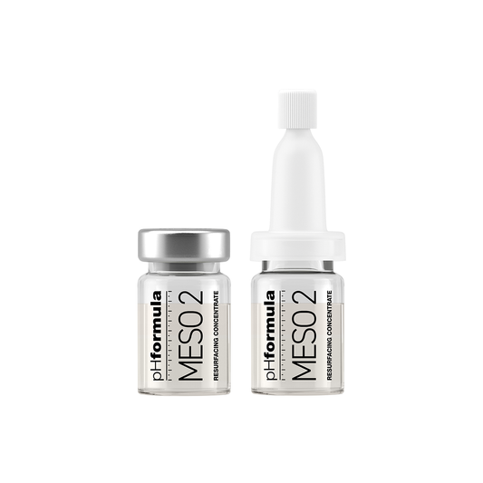 MESO 2 RESURFACING concentrate