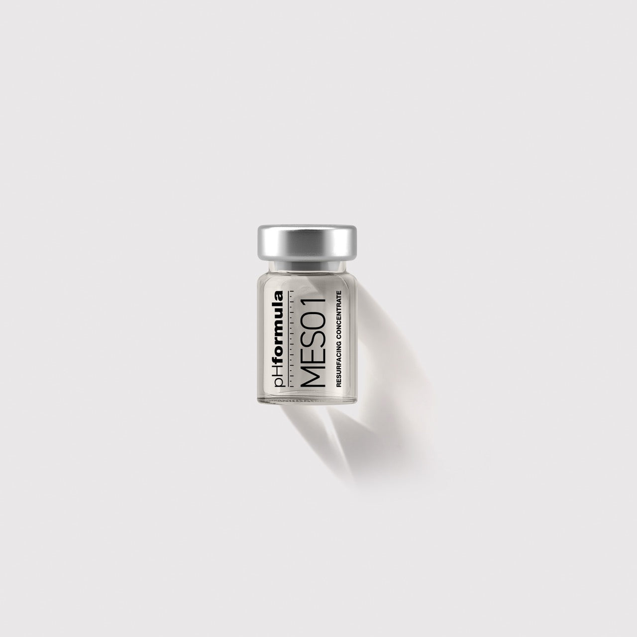 MESORESURFACING concentrate LEVEL 1 4mlx4