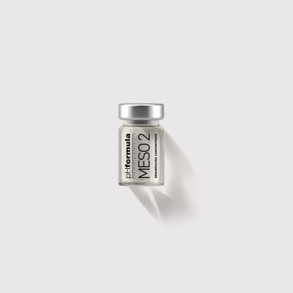 MESORESURFACING concentrate LEVEL 2 - 4mlx4