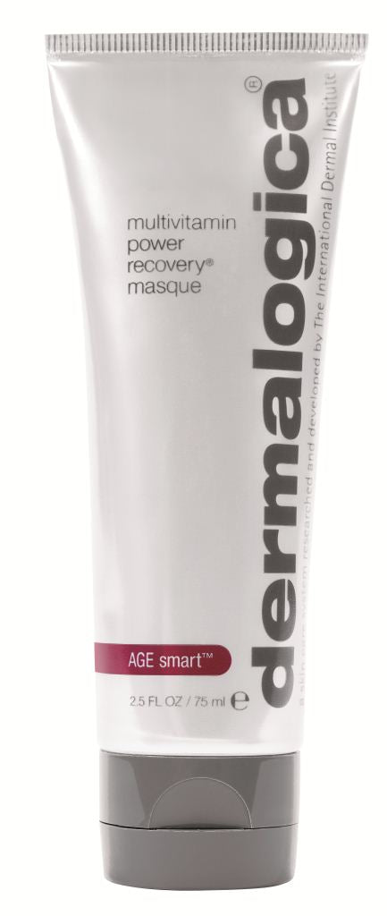 VAREPRØVE  - MULTIVITAMIN POWER RECOVERY MASQUE (4)