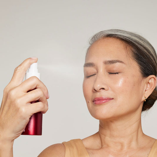 POMMISST™ Hydration Spray