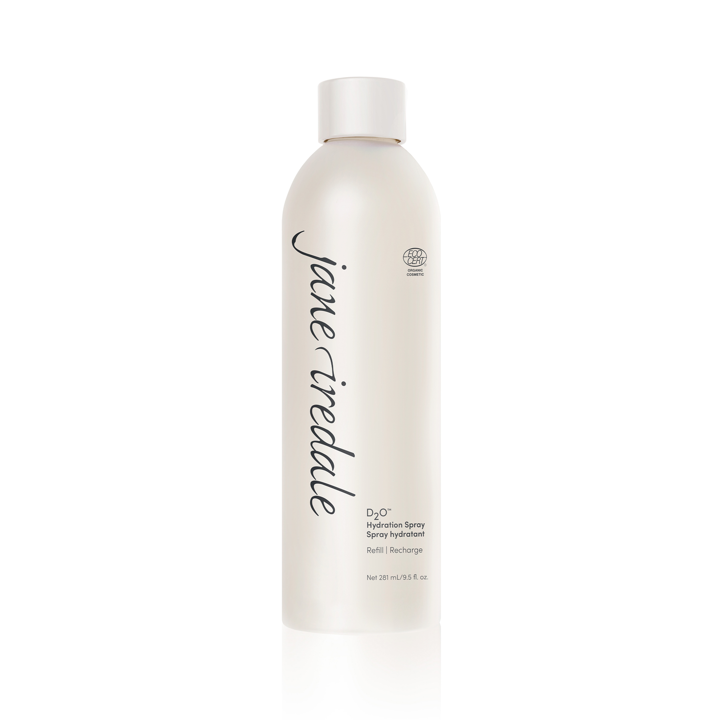 D₂O™ Hydration Spray